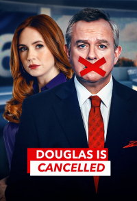 Douglas is cancelled