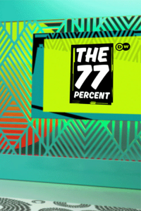 DW: The 77 Percent