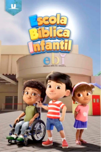 EBI - Escola Bíblica Infantil