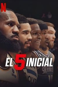 El 5 inicial