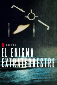 El enigma extraterrestre