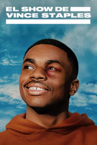 El show de Vince Staples