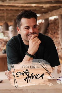 Food Trail: South Africa