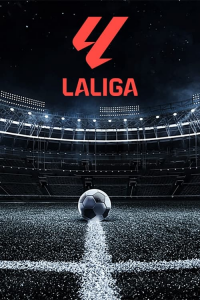 Fotboll: Spanska La Liga