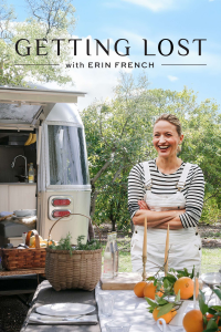 Getting Lost with Erin French