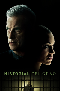 Historial delictivo