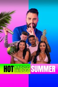 Hot Mess Summer