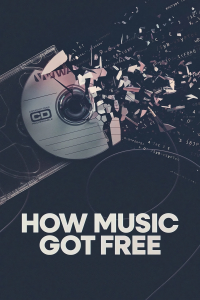 How Music Got Free