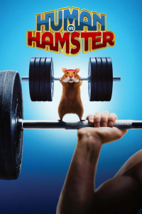 Human vs Hamster