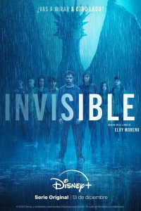 ver serie Invisible