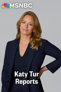 Katy Tur Reports