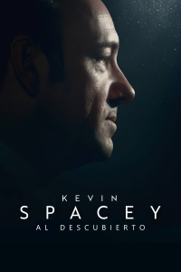 Kevin Spacey al descubierto