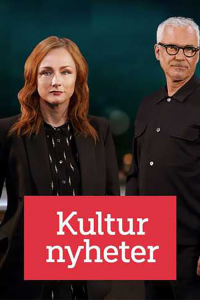 Kulturnyheterna