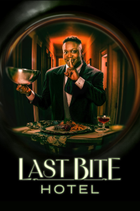 Last Bite Hotel