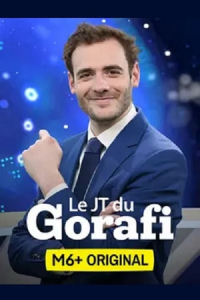 Le JT du Gorafi