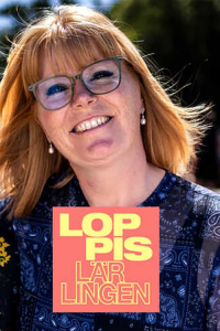 Loppen & Lærlingen