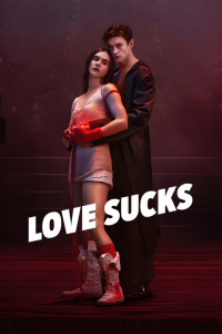 ver serie Love Sucks