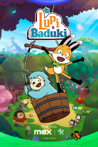 Lupi & Baduki