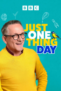 Michael Mosley - Just One Thing