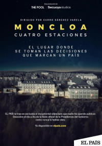 Moncloa: Cuatro estaciones