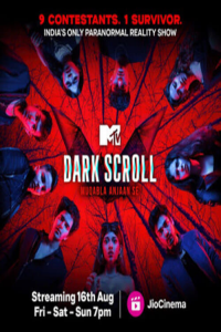 MTV Dark Scroll