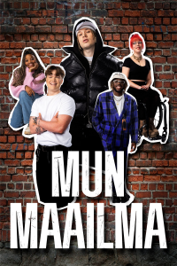 Mun maailma