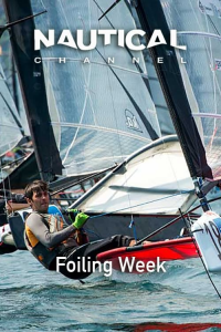 Nautical Ch: Foiling Week