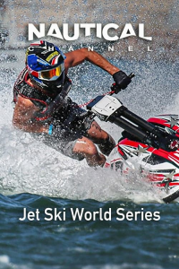 Nautical Ch: Jet Ski World Series