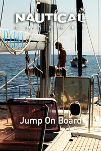 Nautical Ch: Jump On Board