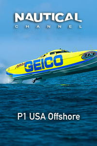 Nautical Ch: P1 USA Offshore