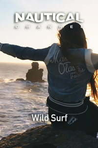 Nautical Ch: Wild Surf