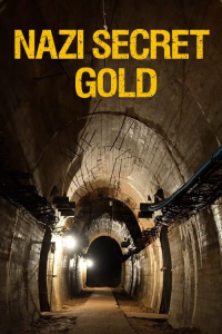 Nazi Secret Gold