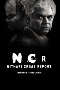 NCR - Nithari Crime Report