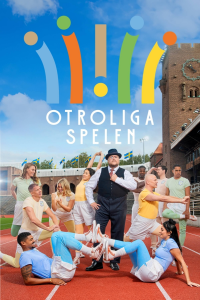 Otroliga spelen