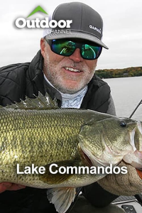 Otudoor Ch: Lake Commandos