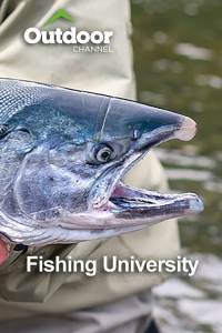 Oturoor Ch: Fishing University