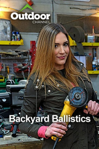 Outdoor Ch: Backyard Ballistics