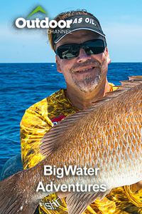 Outdoor Ch: BigWater Adventures