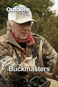 Outdoor Ch: Buckmasters