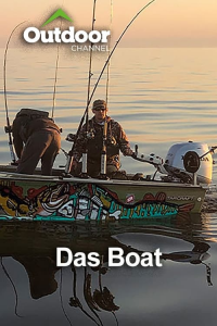 Outdoor Ch: Das Boat