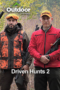 Outdoor Ch: Driven Hunts 2