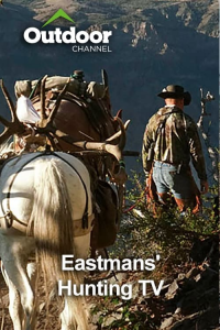 Outdoor Ch: Eastman’s Hunting TV