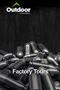 Outdoor Ch: Factory Tours