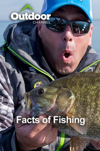 Outdoor Ch: Facts of Fishing