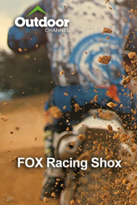 Outdoor Ch: FOX Racing Shox