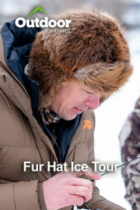 Outdoor Ch: Fur Hat Ice Tour