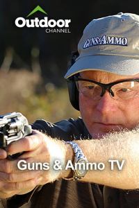 Outdoor Ch: Guns & Ammo TV