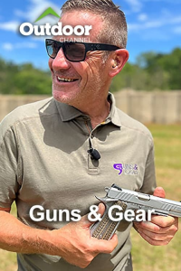 Outdoor Ch: Guns & Gear