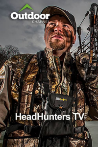 Outdoor Ch: HeadHunters TV