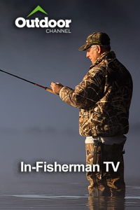 Outdoor Ch: In-Fisherman TV